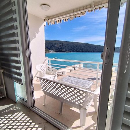 Seaside Apartment Kruce Ulcinj Exterior photo