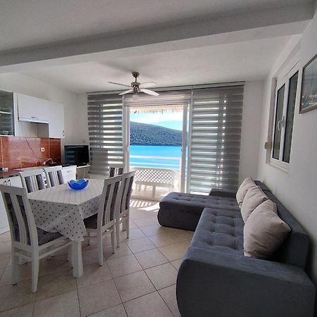 Seaside Apartment Kruce Ulcinj Exterior photo