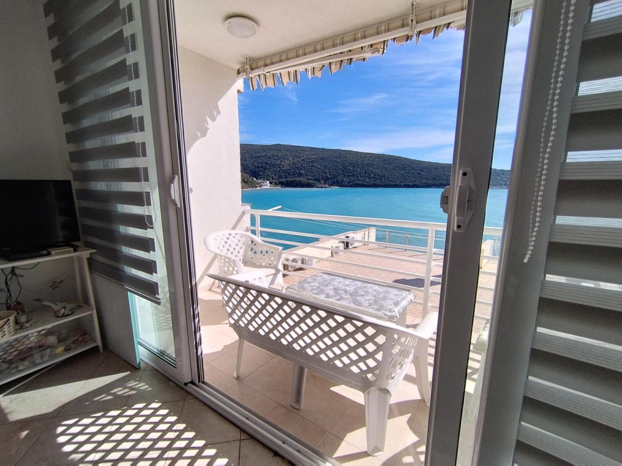 Seaside Apartment Kruce Ulcinj Exterior photo