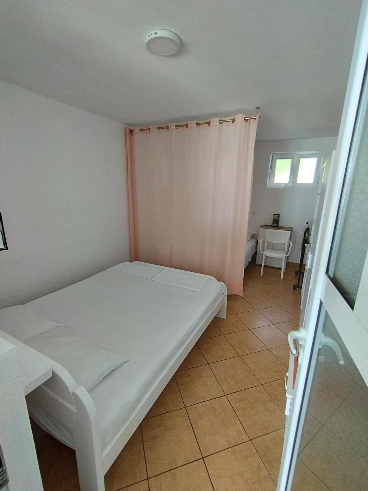 Seaside Apartment Kruce Ulcinj Exterior photo