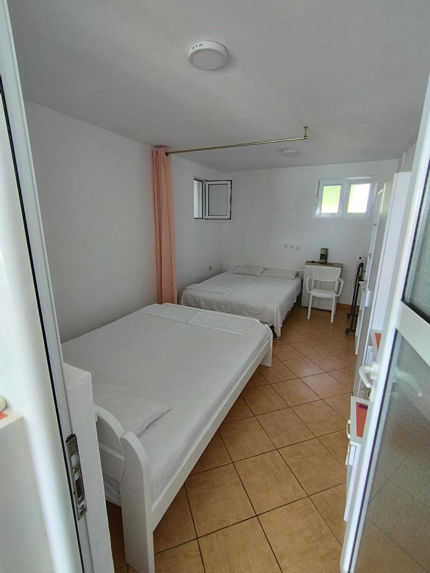 Seaside Apartment Kruce Ulcinj Exterior photo