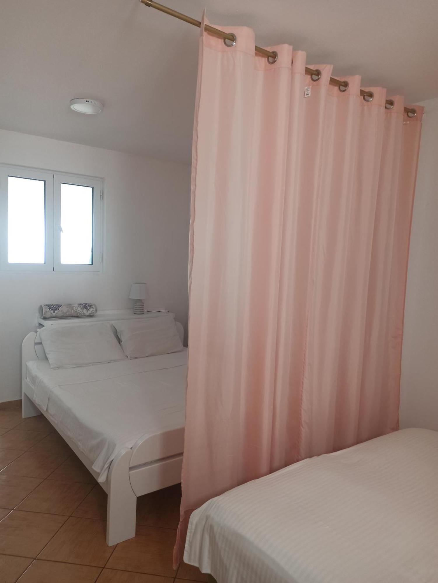Seaside Apartment Kruce Ulcinj Exterior photo