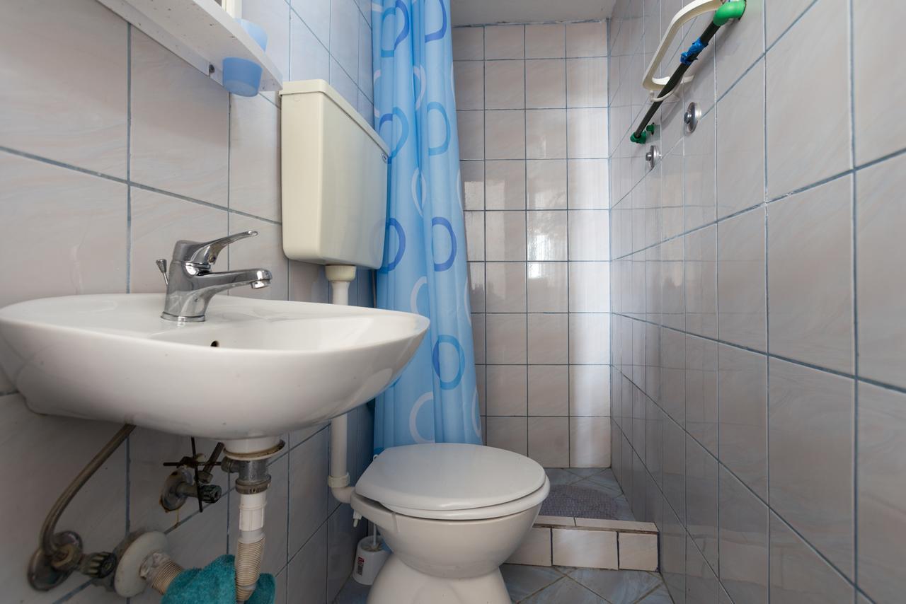 Seaside Apartment Kruce Ulcinj Exterior photo