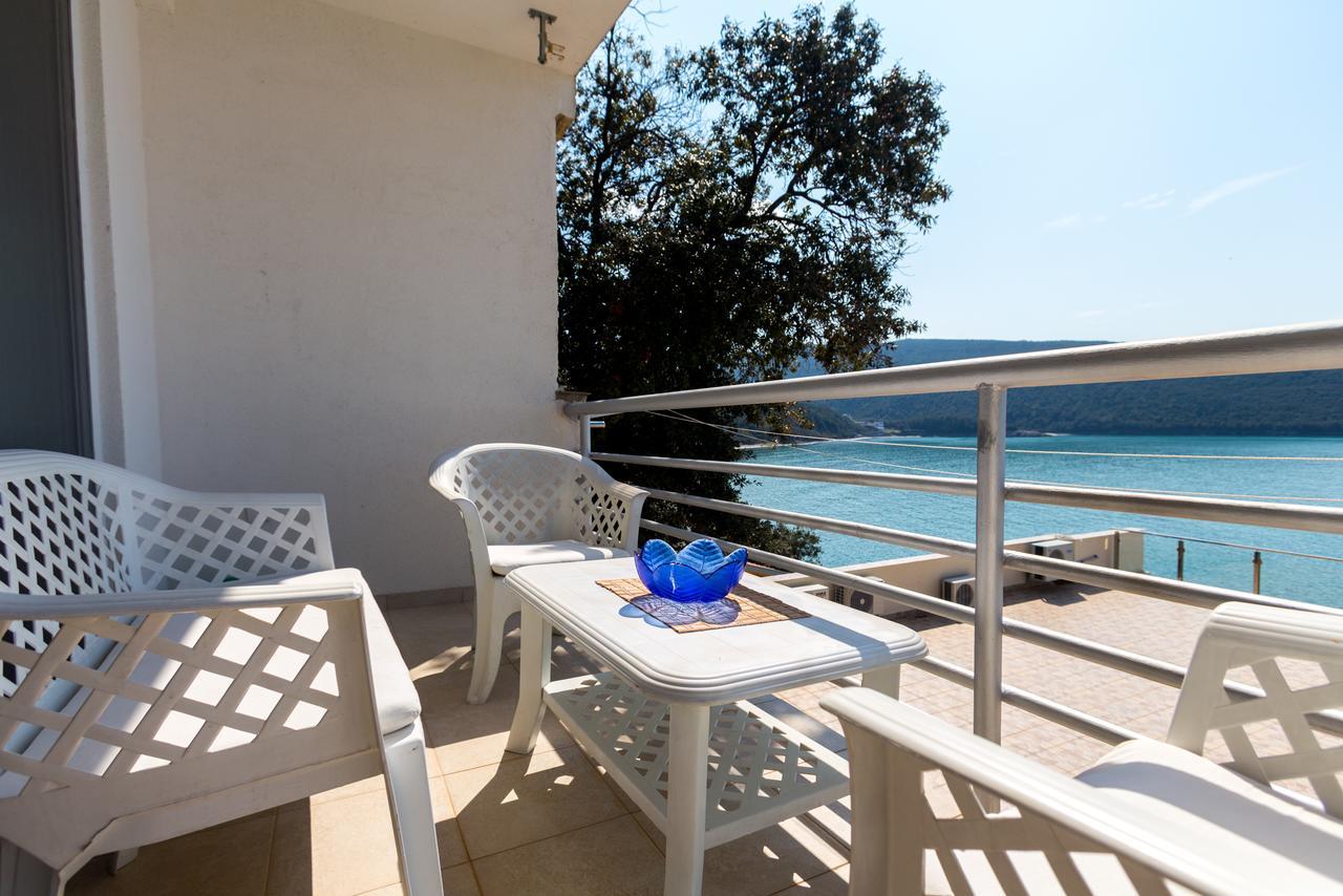 Seaside Apartment Kruce Ulcinj Exterior photo